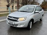 ВАЗ (Lada) Granta 2190 2014 года за 2 550 000 тг. в Шымкент