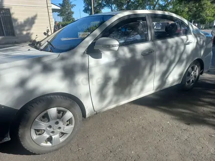 Lifan Solano 2017 года за 2 000 000 тг. в Боровской