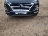 Hyundai Tucson 2019 года за 10 500 000 тг. в Павлодар