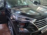Hyundai Tucson 2019 года за 10 500 000 тг. в Павлодар – фото 2