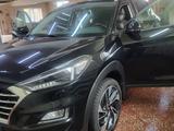 Hyundai Tucson 2019 года за 10 500 000 тг. в Павлодар – фото 3