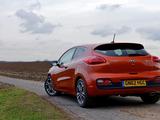 Kia ProCeed 2014 годаүшін10 000 тг. в Павлодар