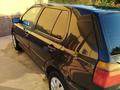 Volkswagen Golf 1992 года за 1 300 000 тг. в Туркестан – фото 5