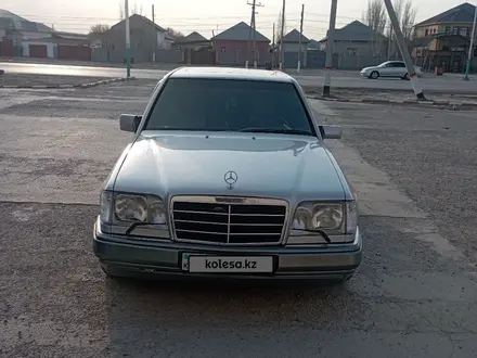 Mercedes-Benz E 280 1994 года за 2 650 000 тг. в Кызылорда – фото 6