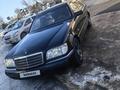 Mercedes-Benz S 320 1997 года за 3 700 000 тг. в Костанай – фото 23