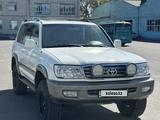 Toyota Land Cruiser 2002 года за 16 000 000 тг. в Караганда – фото 2