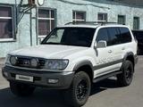 Toyota Land Cruiser 2002 года за 16 000 000 тг. в Караганда – фото 3