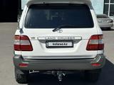 Toyota Land Cruiser 2002 года за 16 000 000 тг. в Караганда – фото 5