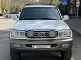 Toyota Land Cruiser 2002 года за 16 000 000 тг. в Караганда