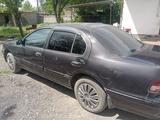 Nissan Cefiro 1995 годаүшін1 650 000 тг. в Алматы – фото 4