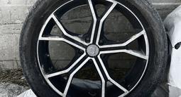 Диски U2 Wheel с резиной Pirelliүшін250 000 тг. в Алматы