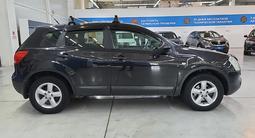 Nissan Qashqai 2007 годаүшін3 740 000 тг. в Караганда – фото 4