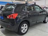 Nissan Qashqai 2007 года за 3 740 000 тг. в Караганда – фото 5