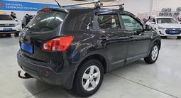 Nissan Qashqai 2007 годаүшін3 740 000 тг. в Караганда – фото 5