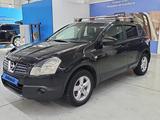 Nissan Qashqai 2007 года за 3 740 000 тг. в Караганда