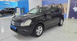 Nissan Qashqai 2007 годаүшін3 740 000 тг. в Караганда