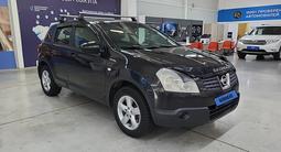 Nissan Qashqai 2007 годаүшін3 740 000 тг. в Караганда – фото 3
