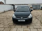 Nissan Tiida 2012 годаfor4 700 000 тг. в Актау