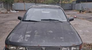 Mitsubishi Galant 1990 годаүшін650 000 тг. в Алматы