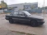 Mitsubishi Galant 1990 года за 650 000 тг. в Алматы – фото 2