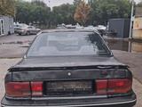 Mitsubishi Galant 1990 года за 650 000 тг. в Алматы – фото 4