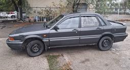 Mitsubishi Galant 1990 годаүшін650 000 тг. в Алматы – фото 3
