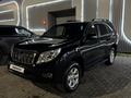 Toyota Land Cruiser Prado 2012 годаүшін14 400 000 тг. в Караганда