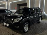 Toyota Land Cruiser Prado 2012 года за 14 400 000 тг. в Караганда