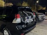 Toyota Land Cruiser Prado 2012 года за 14 400 000 тг. в Караганда – фото 4