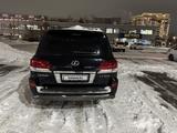 Lexus LX 570 2009 годаүшін21 500 000 тг. в Алматы – фото 5