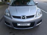 Mazda CX-7 2007 годаүшін3 800 000 тг. в Алматы