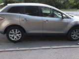 Mazda CX-7 2007 годаүшін3 800 000 тг. в Алматы – фото 4