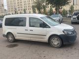 Volkswagen Caddy 2014 годаfor8 500 000 тг. в Астана