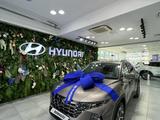 Hyundai Tucson 2023 года за 13 700 000 тг. в Астана – фото 4