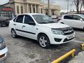 ВАЗ (Lada) Granta 2190 2014 годаүшін3 500 000 тг. в Шымкент