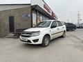 ВАЗ (Lada) Granta 2190 2014 годаүшін3 500 000 тг. в Шымкент – фото 7