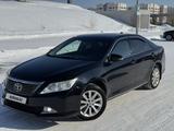 Toyota Camry 2012 годаүшін9 600 000 тг. в Астана – фото 2