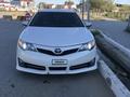 Toyota Camry 2012 годаүшін6 700 000 тг. в Атырау – фото 4