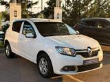 Renault Sandero 2014 года за 2 890 000 тг. в Павлодар – фото 3