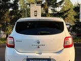 Renault Sandero 2014 года за 2 890 000 тг. в Павлодар – фото 5