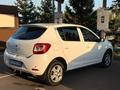 Renault Sandero 2014 года за 2 890 000 тг. в Павлодар – фото 4