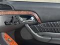 Mercedes-Benz S 320 2000 годаүшін3 100 000 тг. в Алматы – фото 10