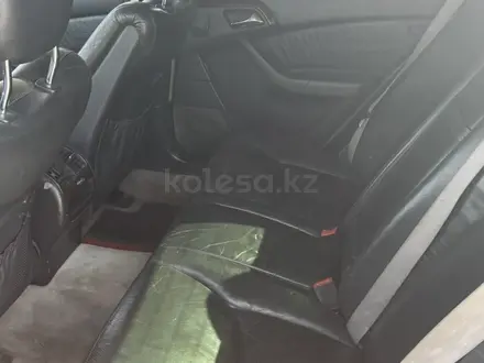Mercedes-Benz S 320 2000 года за 3 100 000 тг. в Алматы – фото 11