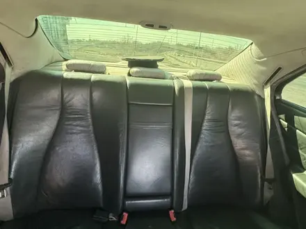 Mercedes-Benz S 320 2000 года за 3 100 000 тг. в Алматы – фото 12