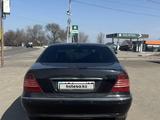 Mercedes-Benz S 320 2000 годаүшін3 100 000 тг. в Алматы – фото 5