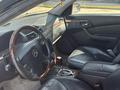Mercedes-Benz S 320 2000 годаүшін3 100 000 тг. в Алматы – фото 7