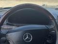 Mercedes-Benz S 320 2000 годаүшін3 100 000 тг. в Алматы – фото 9