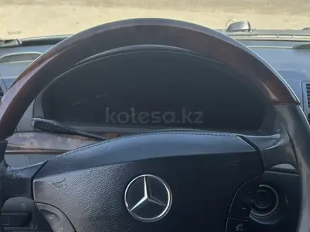 Mercedes-Benz S 320 2000 года за 3 100 000 тг. в Алматы – фото 9