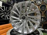 Диски Toyota Lexus R-18*5*114.3 j8 Et 40 в наличии Astana за 234 000 тг. в Астана – фото 3
