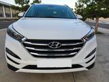 Hyundai Tucson 2018 годаүшін12 000 000 тг. в Уральск – фото 3